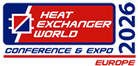 Heat Exchanger World Conference & Expo 2026