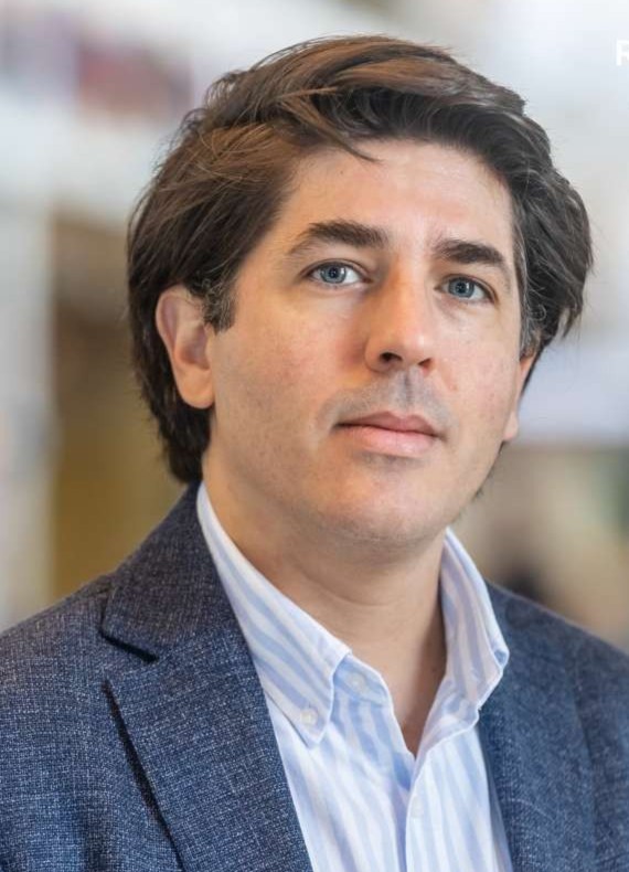 Isidro Garnica Tapia