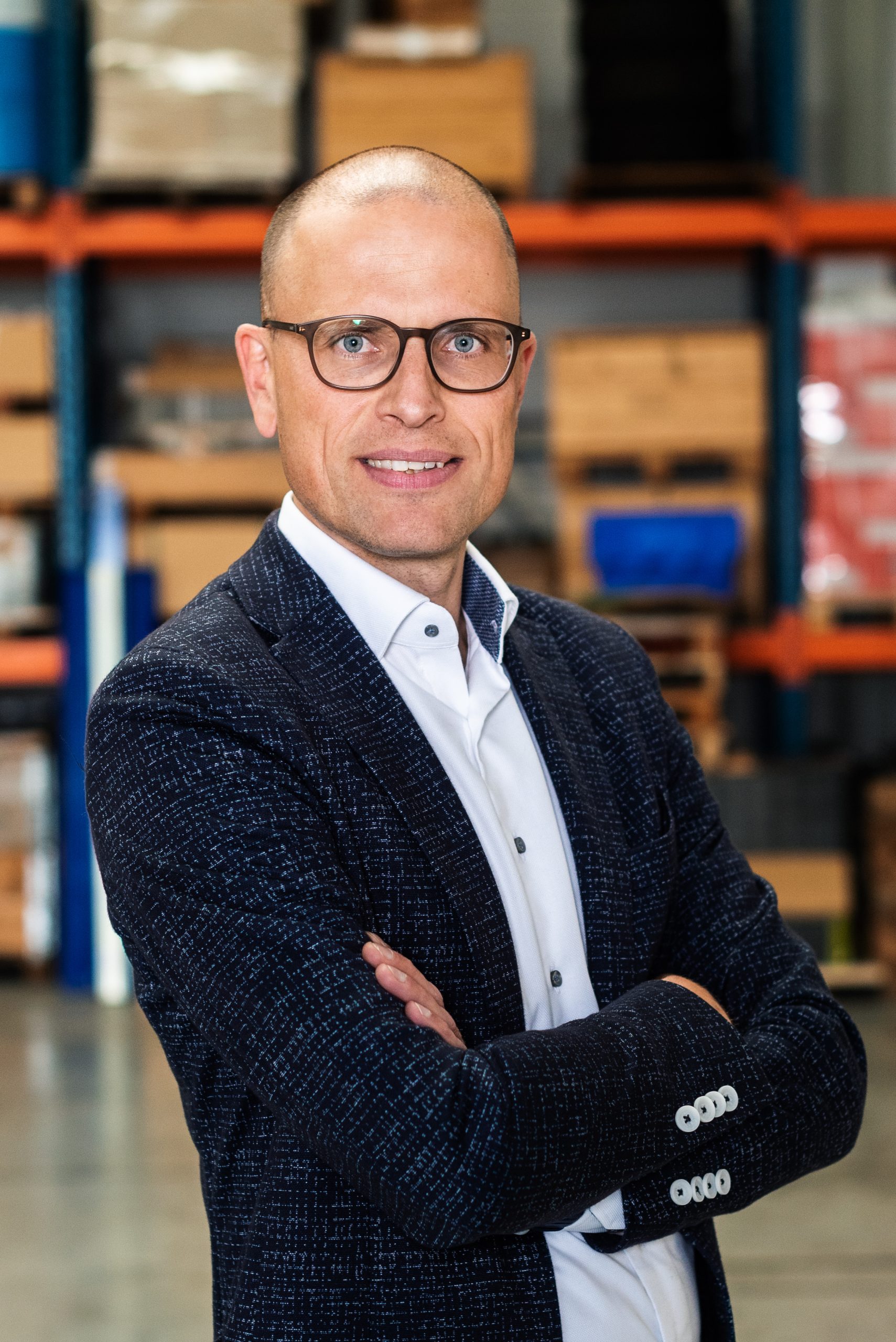 Jeroen van Ruitenbeek