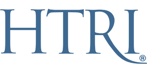HTRI Logo - Heat Exchanger World Workshop Sponsor