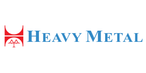 Heavy Metal - Heat Exchanger World Sponsor