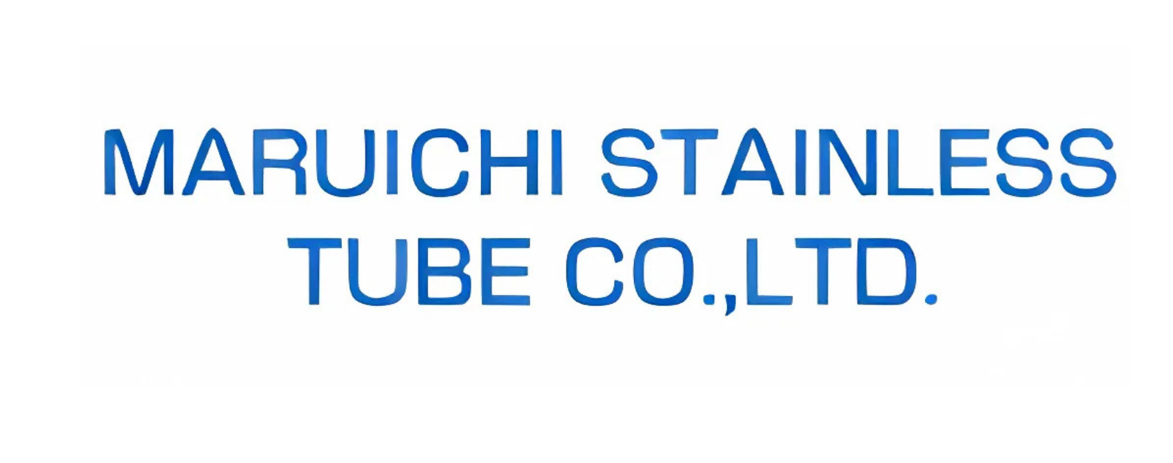 Maruichi Stainless Logo