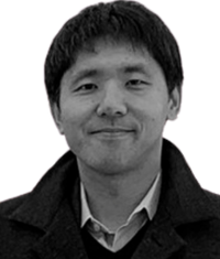 Masaki “Mike” Ueyama