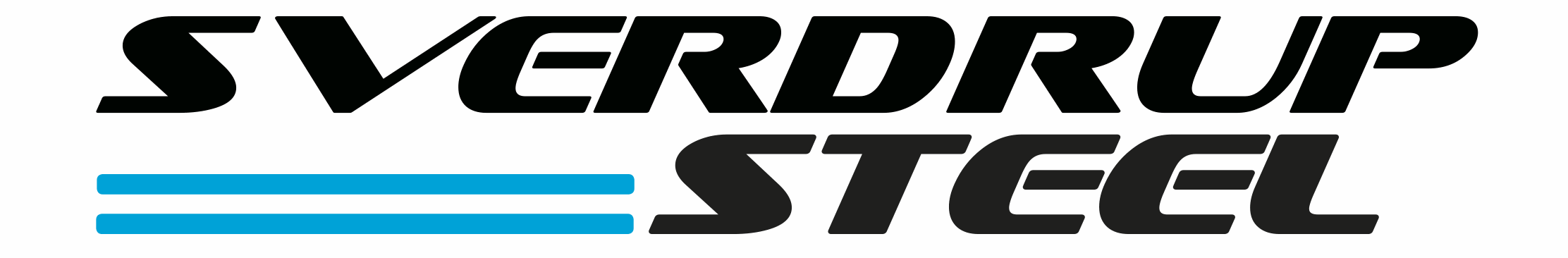 Sverdrup Steel
