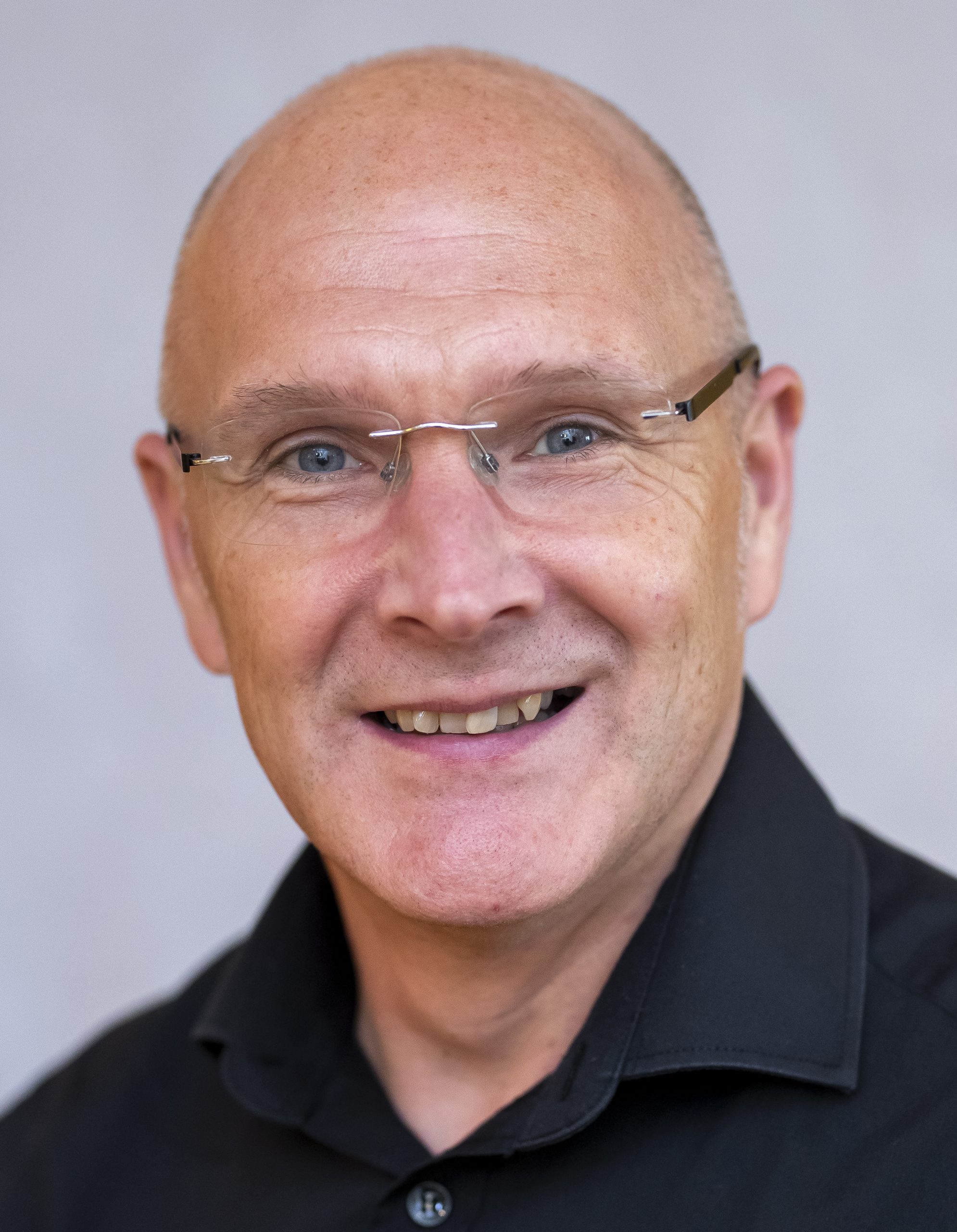 David M. Anderson - Valve World – Conference