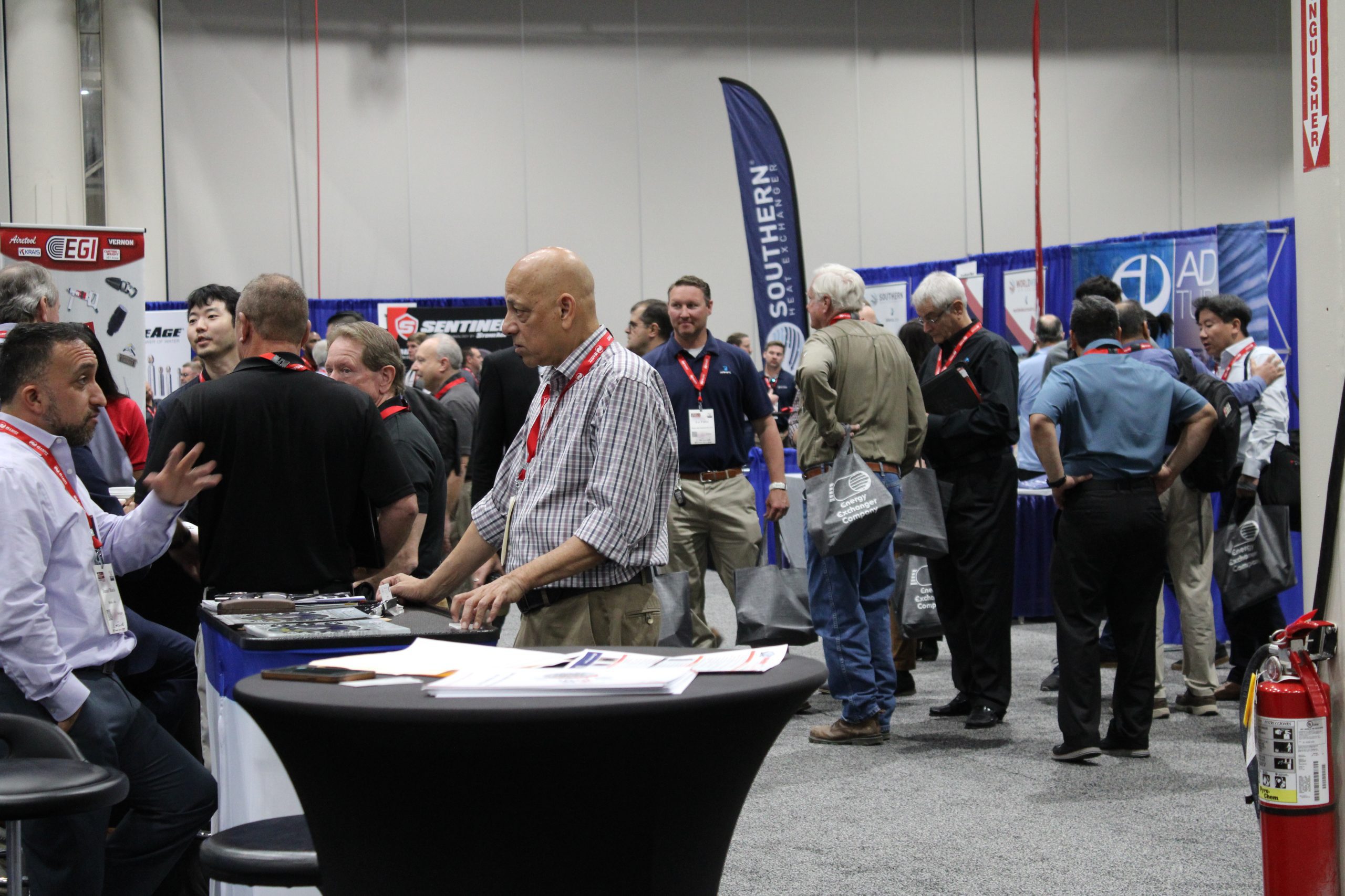 2024 Retrospective - Heat Exchanger World Americas Conference & Expo