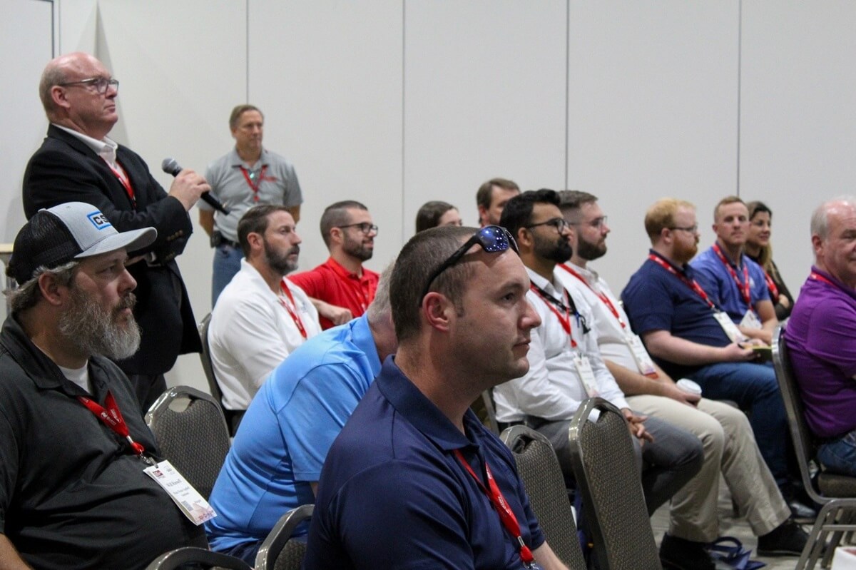 Heat Exchanger Americas 2025 retrospective 1