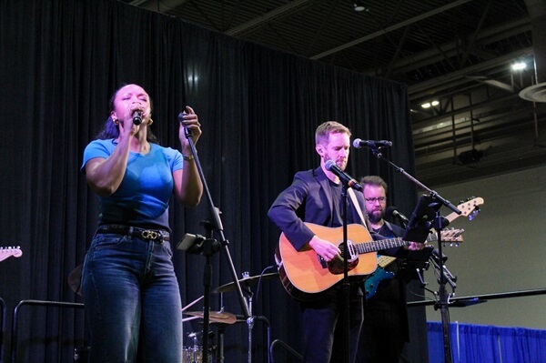 Heat Exchanger Americas 2025 retrospective 2