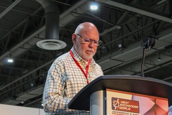 Heat Exchanger World Americas retro 4