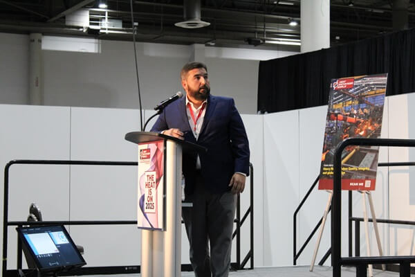 Heat Exchanger World Americas retrospective 11