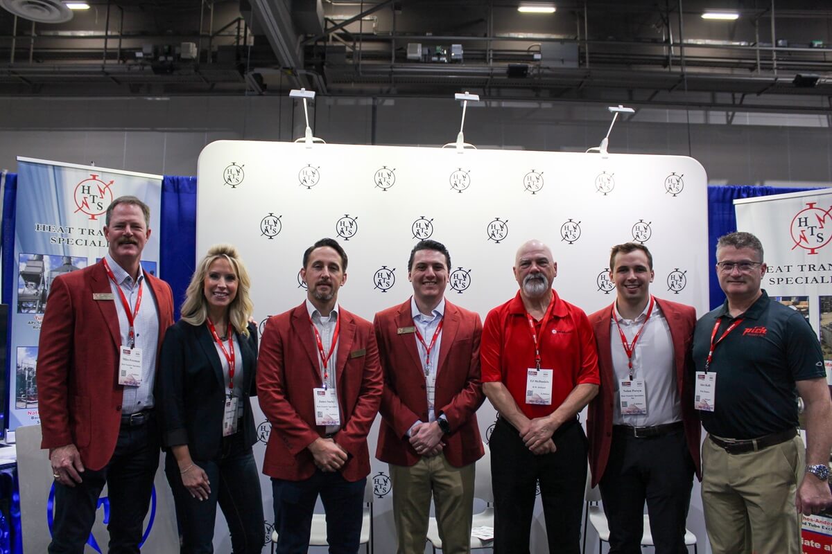 Heat Exchanger World Americas retrospective 5