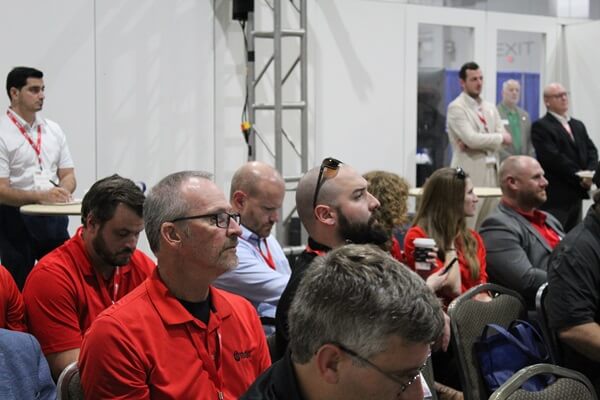 Heat Exchanger World Americas retrospective 6