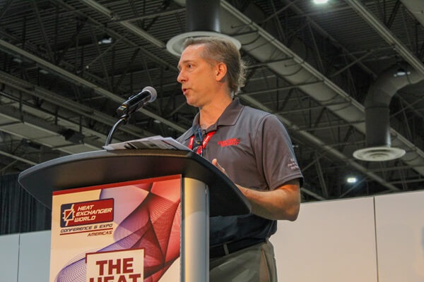Heat Exchanger World Americas retrospective 7