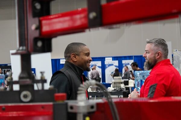 Heat Exchanger World Americas retrospective 8