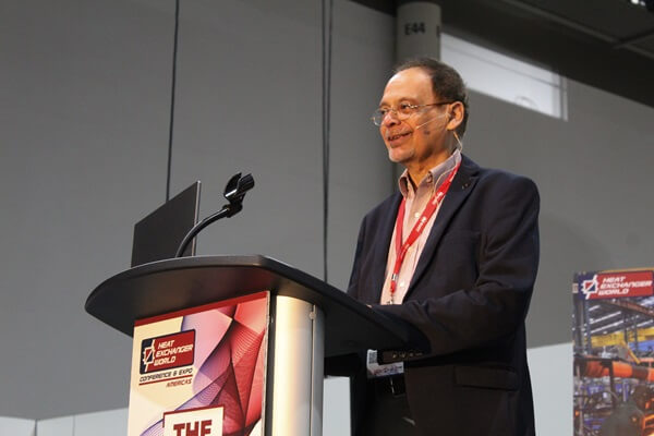 Heat Exchanger World Americas retrospective 9