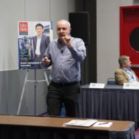 Beau Stander - Air Pollution Control Technologies