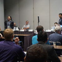 FESAM Luke Chou and Jim Nelson